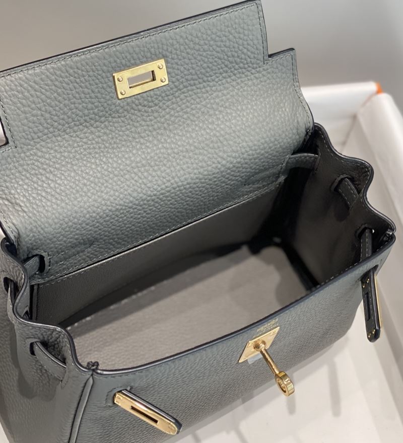 Hermes Kelly Bags